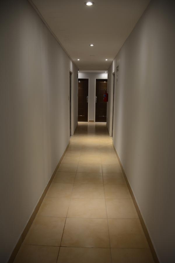 Appartement Mi Segunda Casa à Ushuaïa Extérieur photo