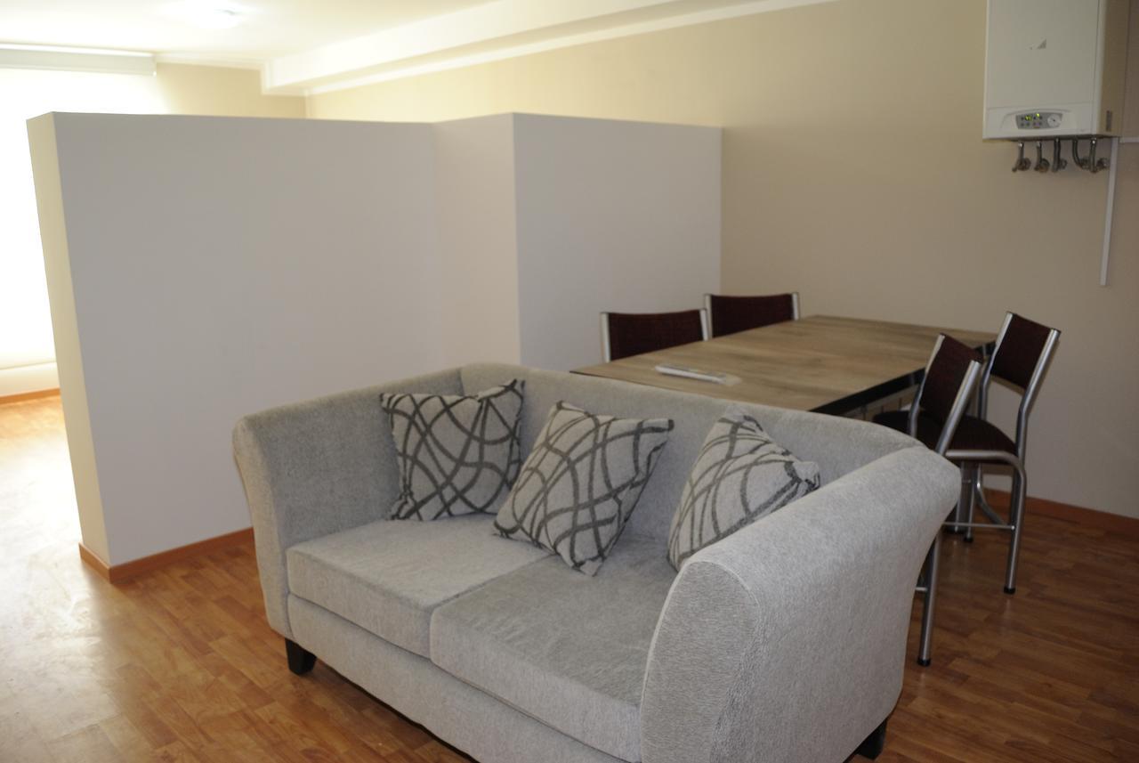 Appartement Mi Segunda Casa à Ushuaïa Extérieur photo